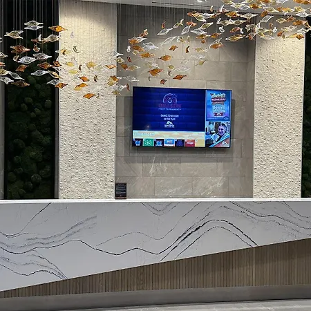 Rain Rock Casino Resort Hotel-2