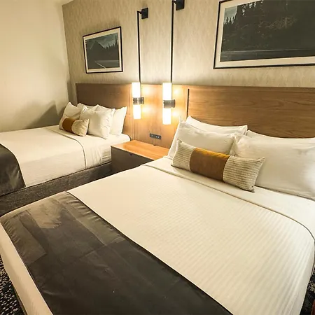 Rain Rock Casino Resort Hotel-3